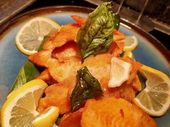-美食汇·海鲜自助餐·家庭聚会·商务宴请(青秀万达文华店)