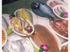 -小厨师·二十年沈家门小海鲜(百井坊巷店)