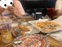 -I HOLIC艾豪丽披萨(KKone店)