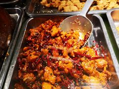 -兴盛德·麻辣花生大王·老店(中山路店)