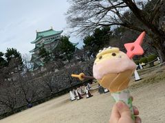 -名古屋城