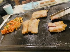 -韩时烤肉(枫蓝店)