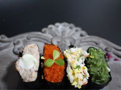-河风精致寿司(世昌大道店)