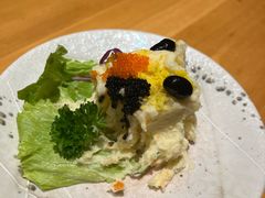 -大岛日本料理铁板烧(南通大饭店)