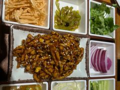 -满盛春饼·新津菜(河北路总店)
