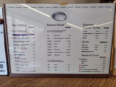 -fishtank鱼缸咖啡(三山街店)