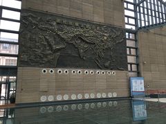 -西安大唐西市博物馆