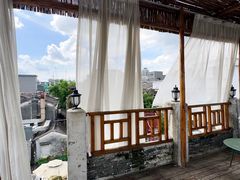 -三溪村