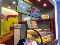 -超级鸡车(曹杨路店)