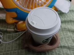 -星巴克臻选(深圳龙华红山天虹店)