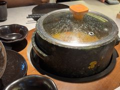 -芸山季·云南山珍菌火锅(人民广场来福士店)