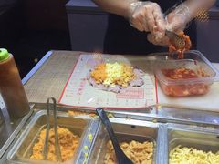 -吉芙家饭团(国贸城店)