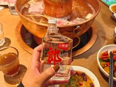 -北京老门框爆肚涮肉馆(凤城六路店)