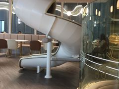 -NOKNOK若蔻亲子餐厅(天地壹方北馆店)
