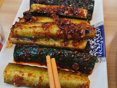 -阿九笨鸡蛋手擀面(总店)