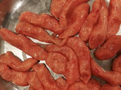 自制小肠-英雄故事地摊烤肉(马驹桥店)