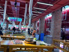 -养牛邓·潮汕牛肉海鲜自助火锅(广州店)