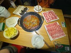 -小小河边鱼(天润城店)