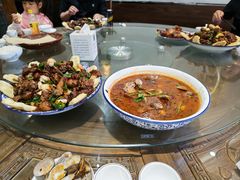 -向民炒鸡老店(金泰华府店)