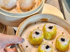 -陶兰居·香港饭店·海鲜大排档(圆融时代广场店)