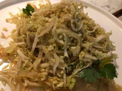 -悦海·家宴·冰花皮皮虾大锅贴(宝龙店)