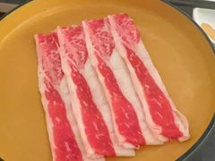 -牛New寿喜烧(新六百店)