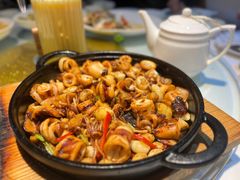 -79号渔船海鲜饭店(华强北店)