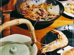 -和彩放题餐厅(酒仙桥店)