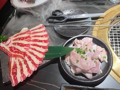 -谷牛和牛烤肉(漕河泾印象城店)