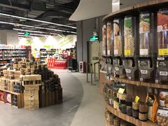 -blt精品超市(KKMALL京基店)