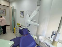 -维乐口腔(格林门诊长宁店)