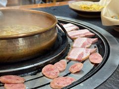 -阿山卓·野生菌火锅·纳西火塘烤肉