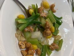 -喜宴又一村·粤菜·茶点·海鲜(壹方天地店)