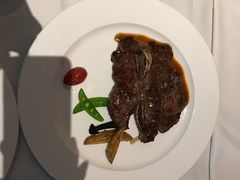 -戈雅法餐厅(世界城广场店)
