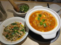 -大碗先生(万家丽店)