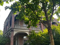 -紫金宾馆1910紫色勋章