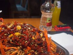 -通乐簋街小龙虾(老店)