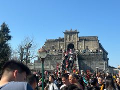 -南岳衡山风景名胜区