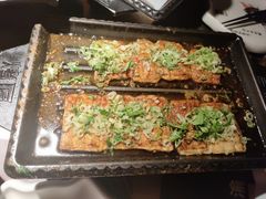 -烤匠麻辣烤鱼(双流明城购物中心店)