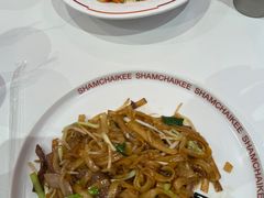 -香港深仔记茶餐厅(东门店)