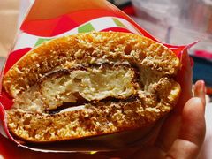 -泽田本家·铜锣烧(TX淮海店)