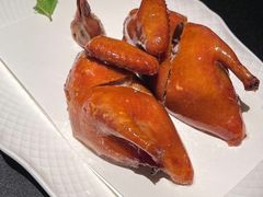 -醉东Oriental House(静安嘉里中心店)