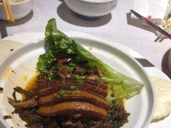 -大鸭梨烤鸭·北京菜(南小街/南苑店)