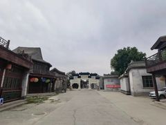 -盛世南宫影视城(北普陀影视城)