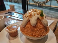 -After You Dessert Cafe(Silom Complex)