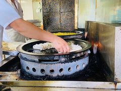 -清真·西北桥头拉面大王(丁家桥店)