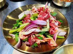 -炉队长·齐齐哈尔家庭烤肉(马家堡店)
