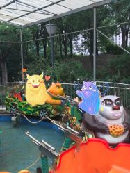 -大望京儿童游乐场