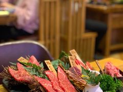 -黑牛の店·和牛烧肉(合生汇店)