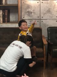点击看大图 -小鬼当佳儿童摄影(龙德广场店)